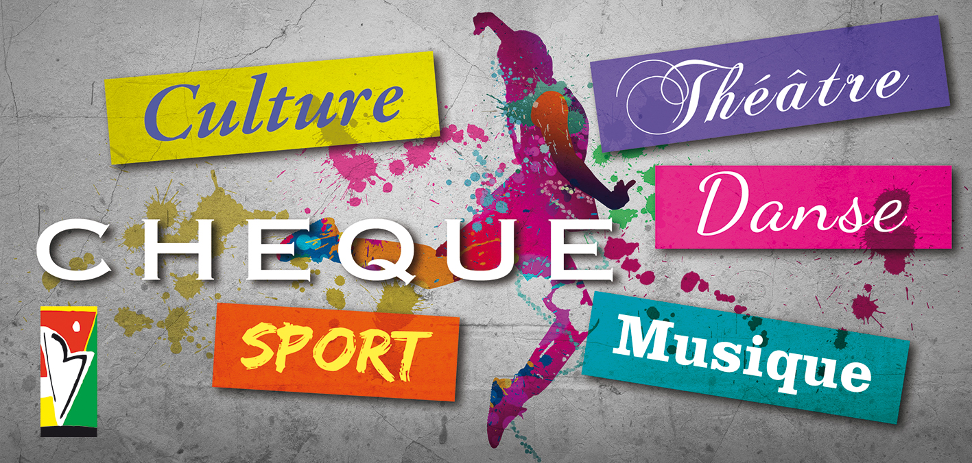 Le Chèque Culture Sport Site Officiel De La Bouilladisse 